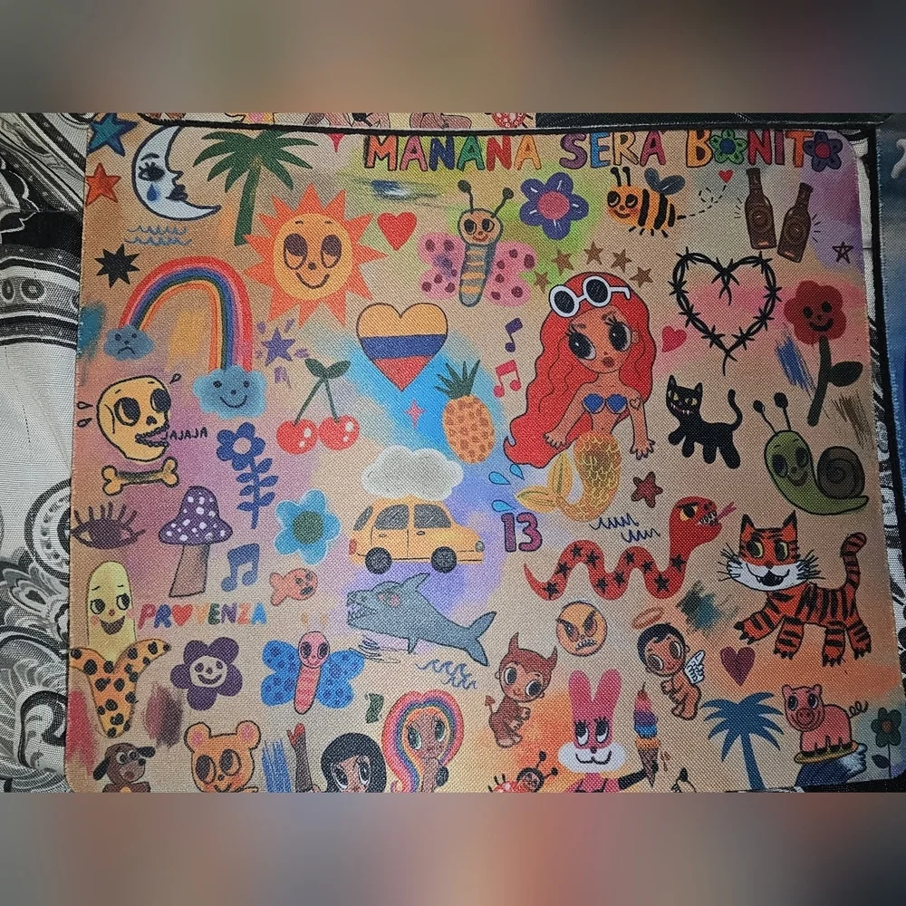 Computer Mouse Pad - Picture 4 of 4